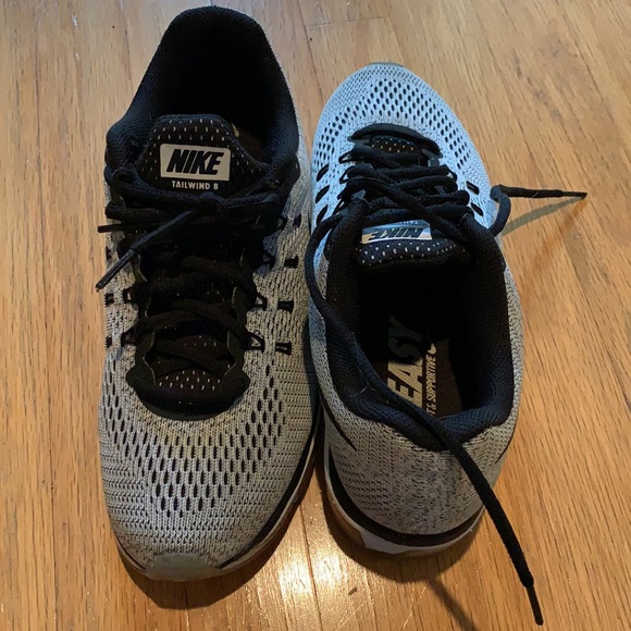 Nike tailwind 8 sneakers - Picture 5 of 5